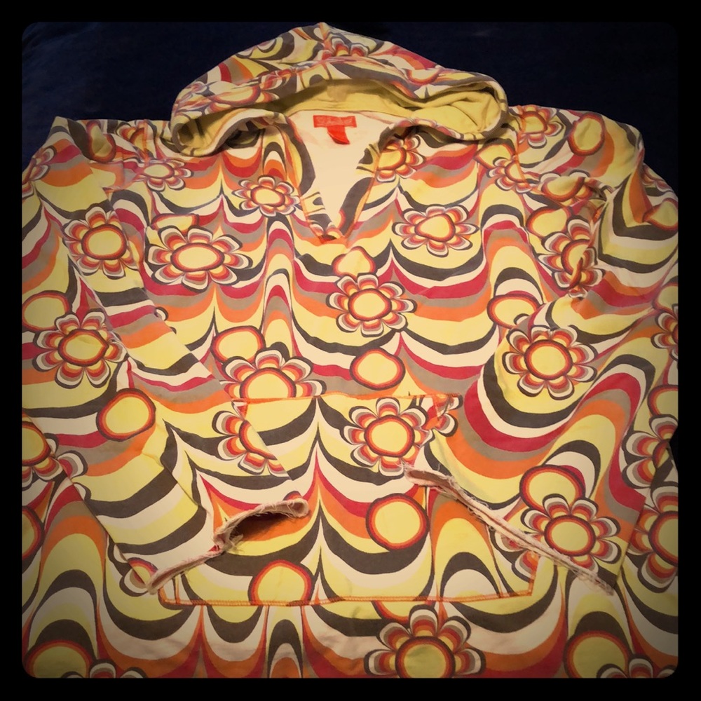 Lucky Brand Sweatshirt